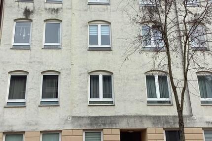 Wohnung Kiel Gaarden-Ost - 2.5 Zimmer, 64 m&sup2;, 589&euro; | Angebot:25265206