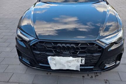 Audi e-tron 7.642 km 56.500 &euro; Schillsdorf 24637