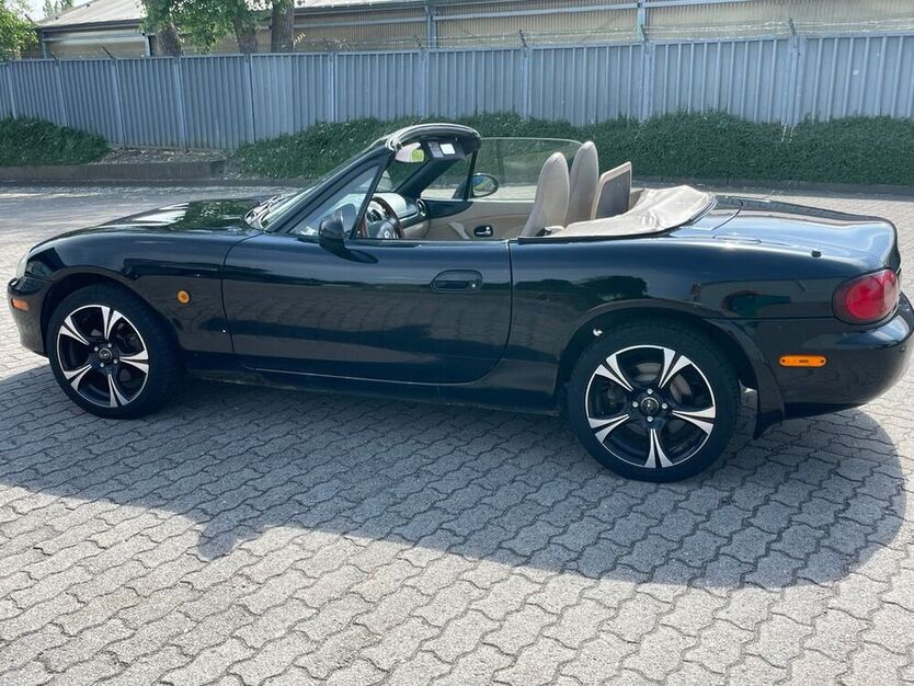 MX-5