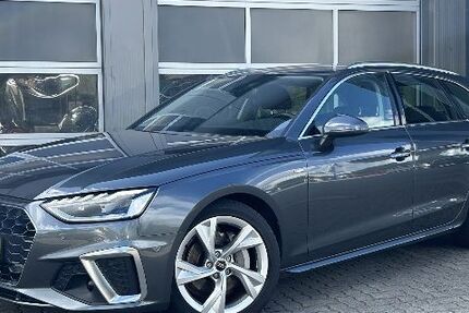 Audi A4 32.846 km 33.880 € Nortorf 24589
