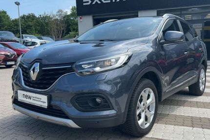 Renault Kadjar 65.000 km 15.480 &euro; Bornhöved 24619