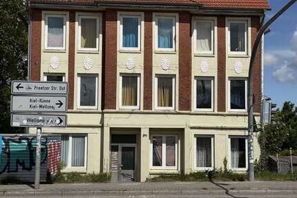 Haus Kiel Elmschenhagen - 8 Zimmer, 196 m&sup2;, 469.000&euro; | Angebot:25581502