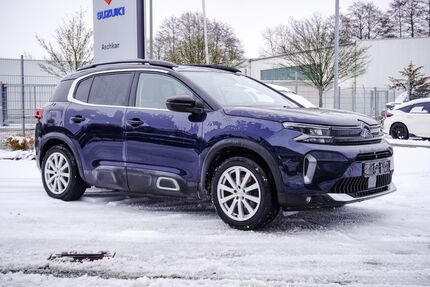 Citroen C5 Aircross 57.722 km 23.490 &euro; Neumünster 24536