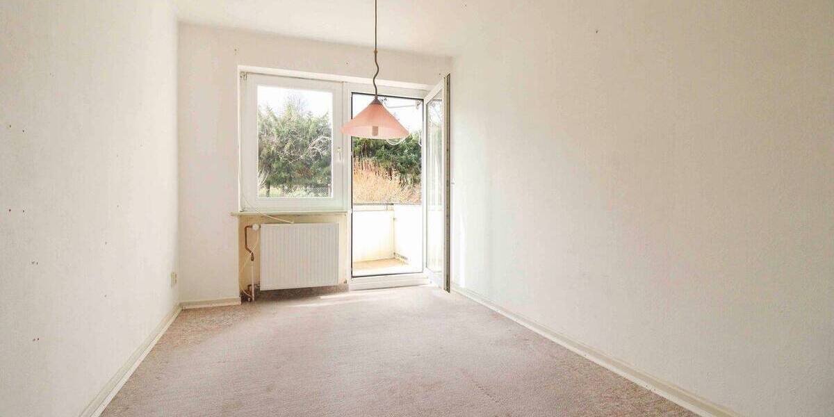 Reihenmittelhaus Lütjenburg - 4 Zimmer, 89 m&sup2;, 210.000&euro; | Angebot:26798837
