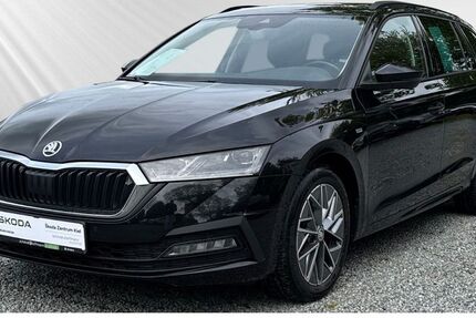 Skoda Octavia 107.000 km 23.980 &euro; Kiel 24106