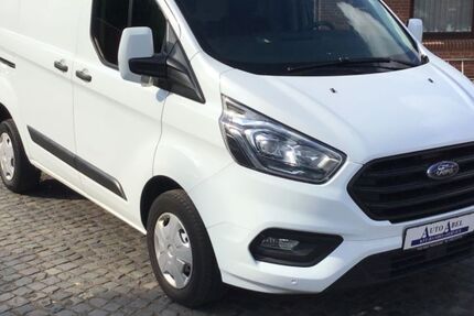 Ford Transit Custom 360.000 km 10.800 &euro; Neumünster 24539