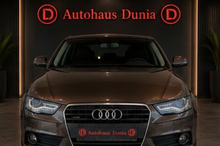 Audi A4 197.000 km 5.999 &euro; Kronshagen 24119