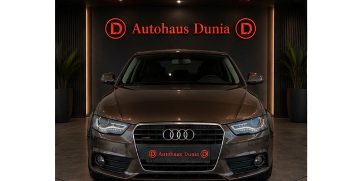 Audi A4 197.000 km 5.999 &euro; Kronshagen 24119