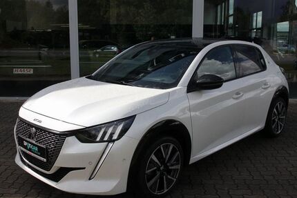 Peugeot 208 53.100 km 16.490 &euro; Neumünster 24539