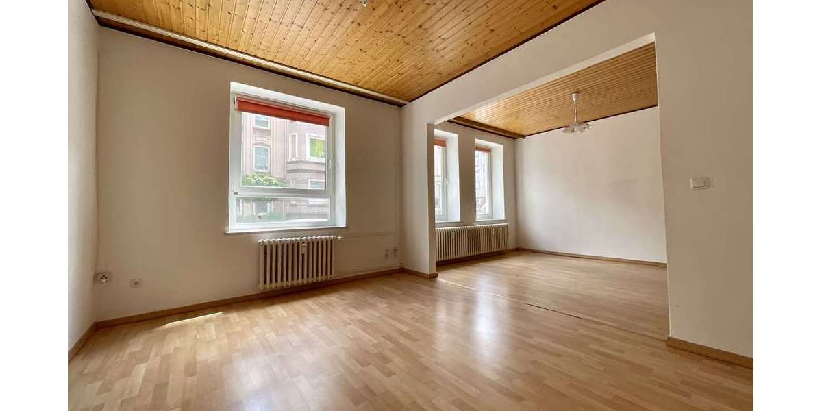 Wohnung zum Mieten in Kiel 455 € 65 m² 2 zimmer