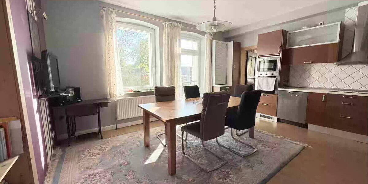 Mehrfamilienhaus, Wohnhaus Osterby - 1 Zimmer, 275 m&sup2;, 399.000&euro; | Angebot:26450334