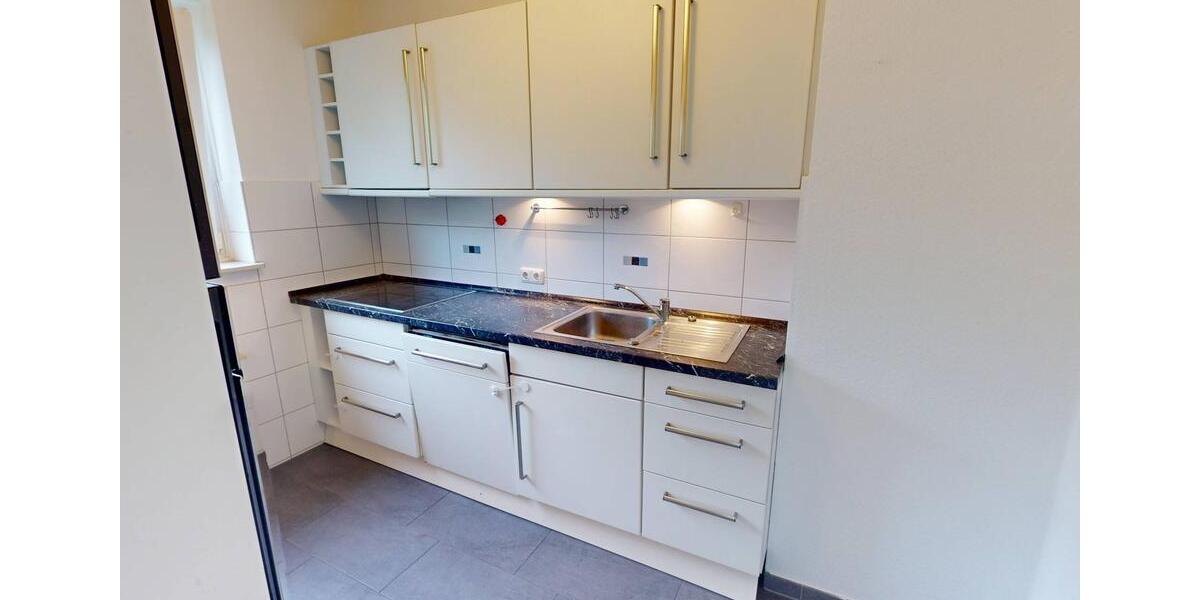 Etagenwohnung Eckernförde - 3.5 Zimmer, 86 m&sup2;, 809&euro; | Angebot:26664792