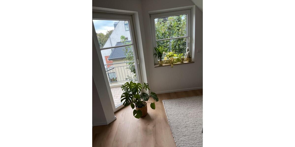 Maisonettenwohnung Kiel Wik - 2 Zimmer, 60 m&sup2;, 1.150&euro; | Angebot:27533050