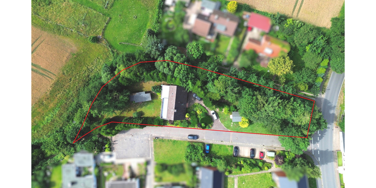 Grundstück Barkelsby - 398.000&euro; | Angebot:26351646