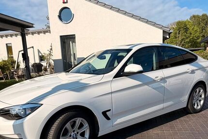 BMW 320 Gran Turismo 183.500 km 10.900 &euro; Borgstedt 24794