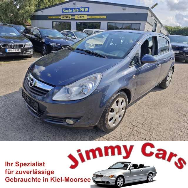 Corsa