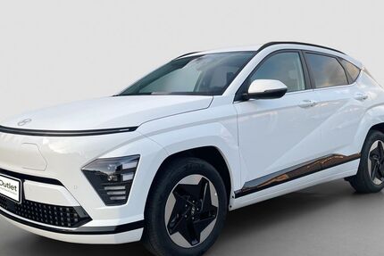 Hyundai KONA 20.950 km 28.500 &euro; Neumünster 24539