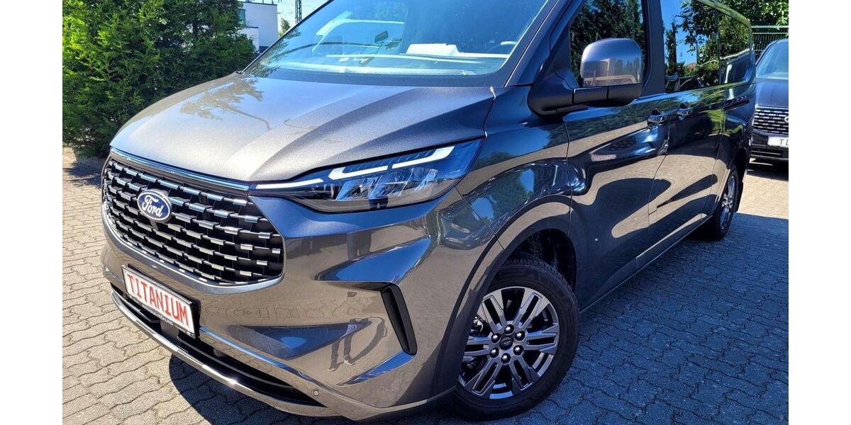 Ford Tourneo Custom 24.140 km 39.990 &euro; Neumünster 24536