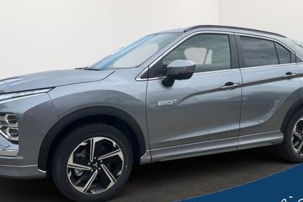 Mitsubishi Eclipse Cross 8.501 km 28.990 € Lütjenburg 24321