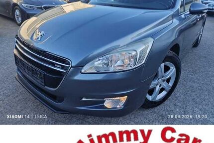 Peugeot 508 69.000 km 6.999 &euro; Kiel-Moorsee 24145