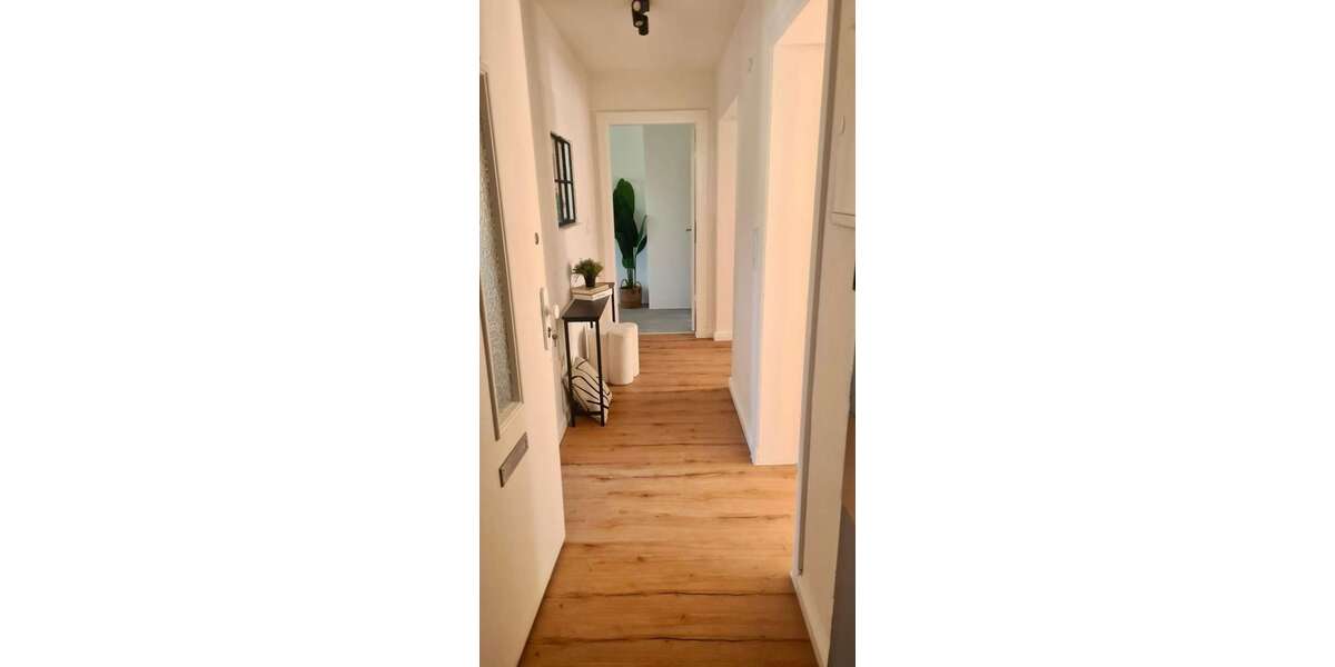 Etagenwohnung Kiel Exerzierplatz - 2 Zimmer, 54 m&sup2;, 219.000&euro; | Angebot:27150967