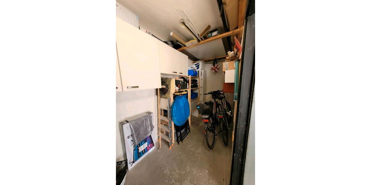 Etagenwohnung Schönberg (Holstein) - 1 Zimmer, 39 m&sup2;, 159.000&euro; | Angebot:26534425