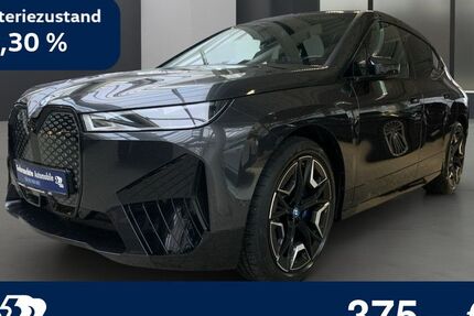 BMW iX 40.363 km 43.250 &euro; Kiel 24118