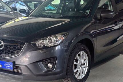 Mazda CX-5 175.000 km 8.890 &euro; Kiel 24145