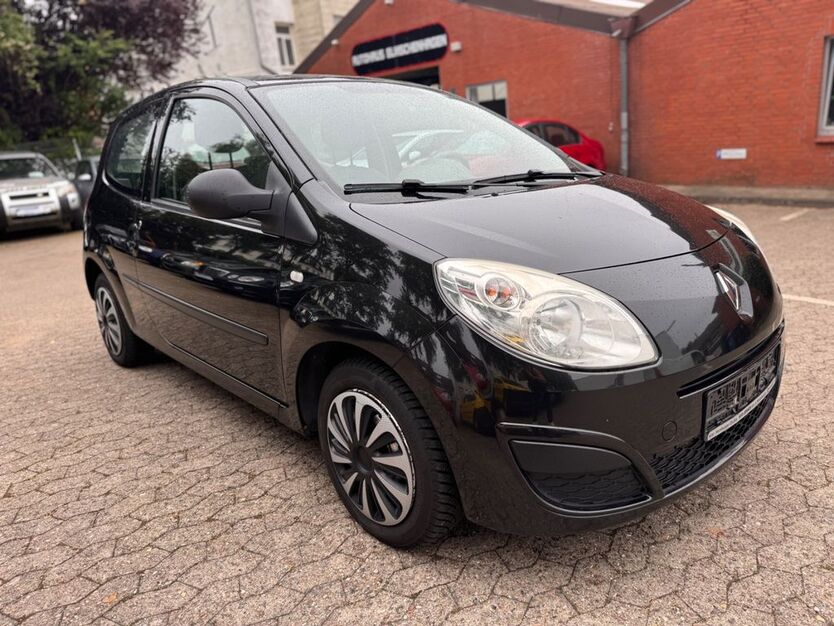 Renault Twingo 150.000 km 2.998 € Kiel 24146