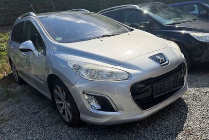 Peugeot 308 176.000 km 1.200 &euro; Kiel 24146