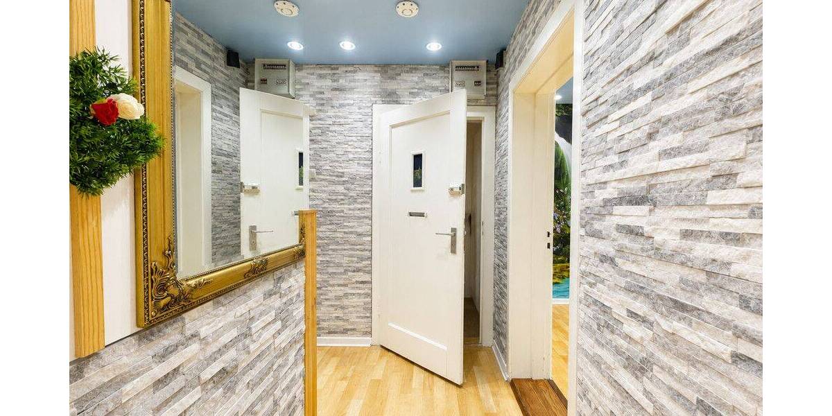 Etagenwohnung Kiel / Elmschenhagen Elmschenhagen-Süd - 2 Zimmer, 55 m&sup2;, 159.000&euro; | Angebot:26820729