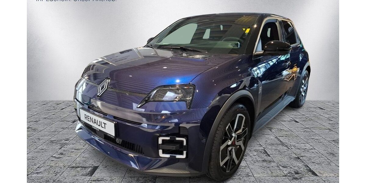 Renault R 5 10.000 km 29.980 &euro; Neumünster 24539