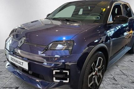 Renault R 5 11.000 km 29.980 &euro; Neumünster 24539