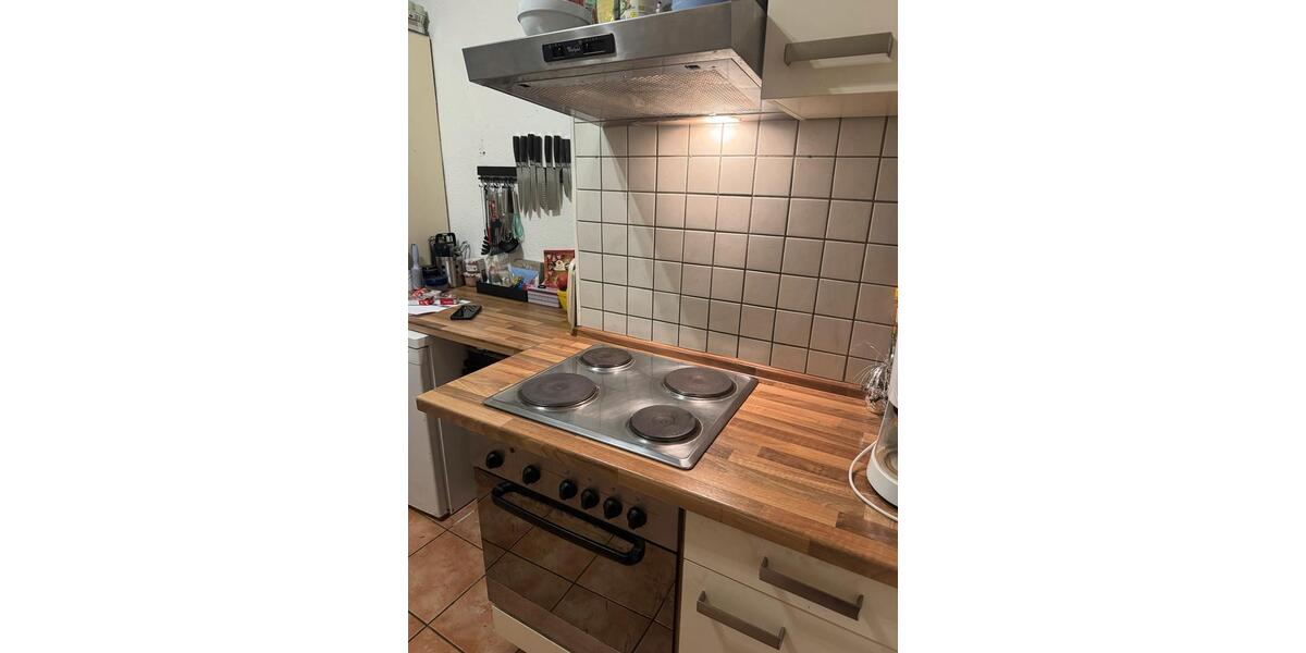 Etagenwohnung Altenholz - 2 Zimmer, 45 m&sup2;, 680&euro; | Angebot:24757034