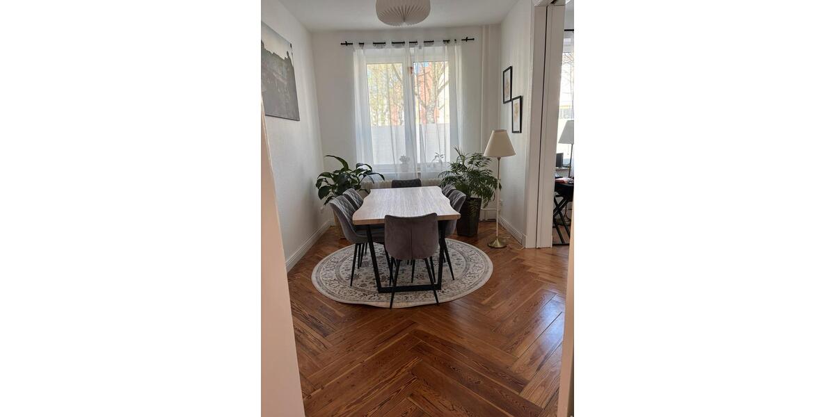 Erdgeschoßwohnung Molfsee - 4 Zimmer, 85 m&sup2;, 1.450&euro; | Angebot:26412526
