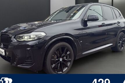 BMW X3 43.915 km 47.450 &euro; Neumünster 24539