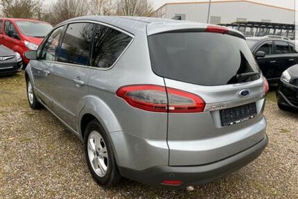 Ford S-Max 198.000 km 7.000 &euro; Altenholz 24161