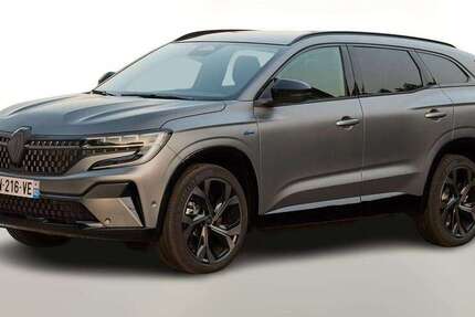 Renault Espace