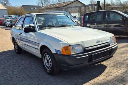 Ford Escort