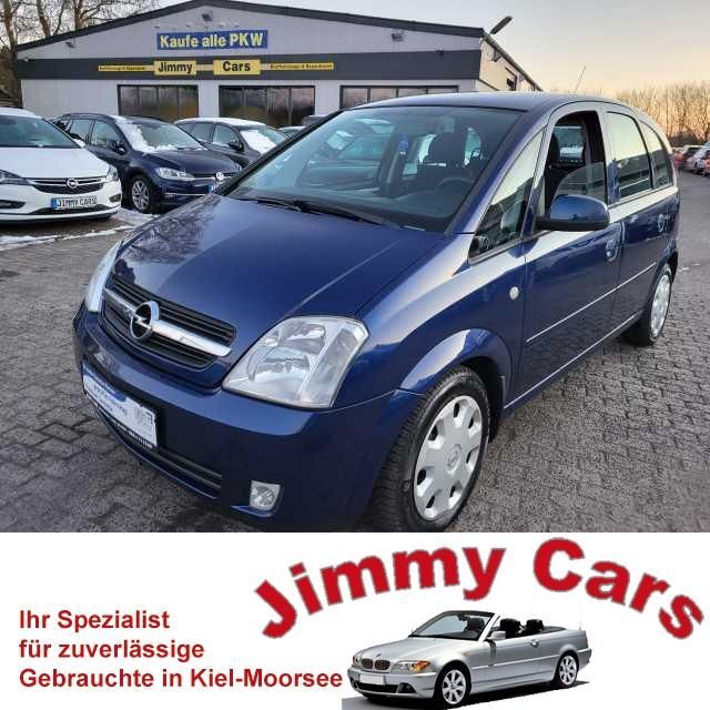 Meriva