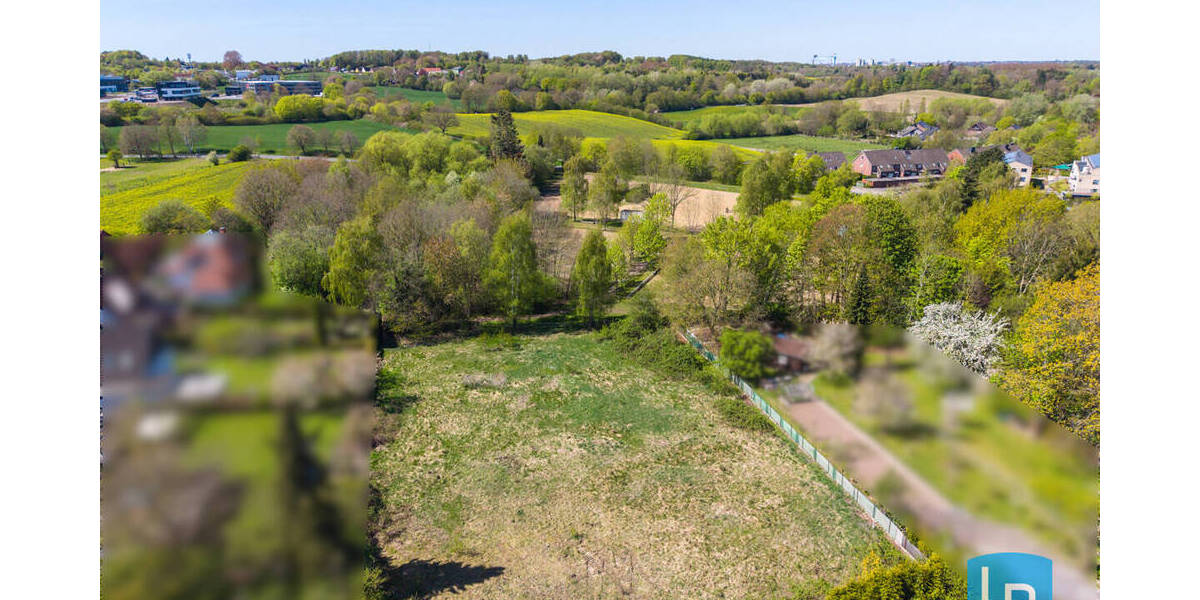 Grundstück Schwentinental Klausdorf - 1.047.000&euro; | Angebot:26686692