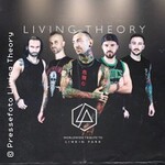 Living Theory - Linkin Park Tribute Band