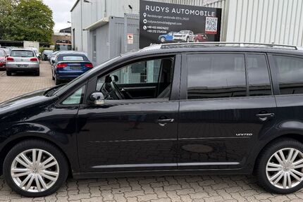 VW Touran 400.000 km 1.850 &euro; Kiel 24113