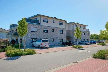 Wohnung Laboe - 2 Zimmer, 68 m&sup2;, 949&euro; | Angebot:27478405