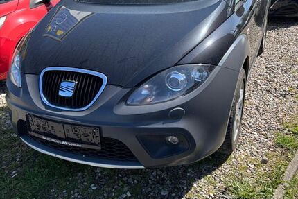 Seat Altea 212.000 km 5.900 &euro; Kiel 24146