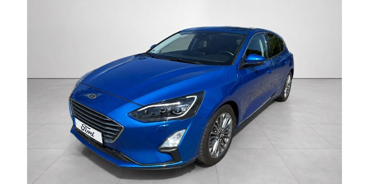 Ford Focus 68.950 km 12.350 &euro; Gettorf 24214