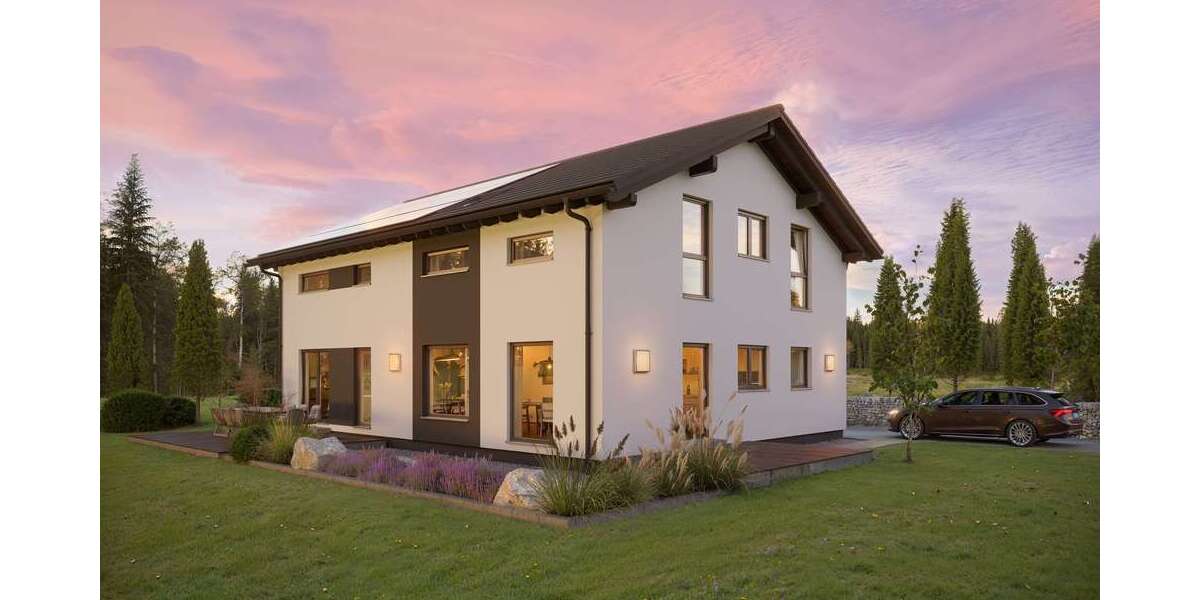 Einfamilienhaus Neumünster Brachenfeld - 6 Zimmer, 220 m&sup2;, 665.900&euro; | Angebot:26838352