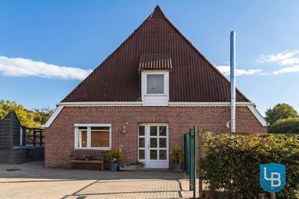 Haus Dannau Gowens - 3 Zimmer, 89 m&sup2;, 285.000&euro; | Angebot:23981010