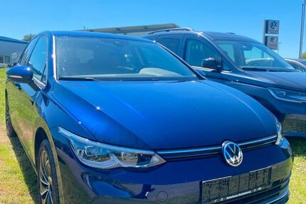 VW Golf 14.900 km 22.490 &euro; Schönberg 24217