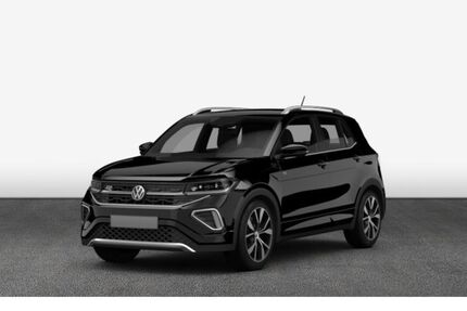 VW T-Cross 25.690 km 23.990 &euro; Kiel 24159